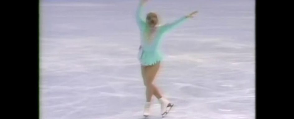 Sufjan Stevens – “Tonya Harding”