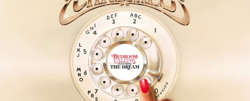 Chromeo (ft The-Dream) | Bedroom Calling