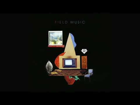 Field Music | Share A Pillowield-music-share-a-pillow