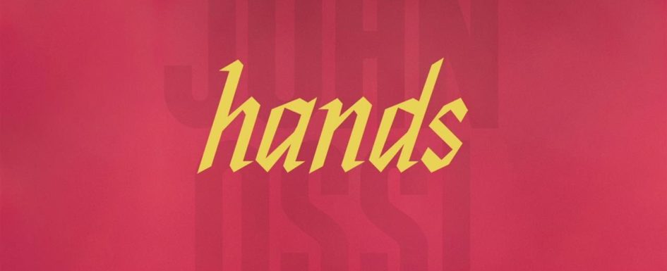 Johnossi – “Hands”