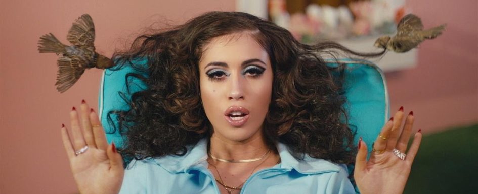 Kali Uchis, Tyler The Creator, Bootsy Collins | After The Storm