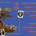Turbowolf | Domino