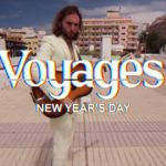 Voyages | New Year's Day