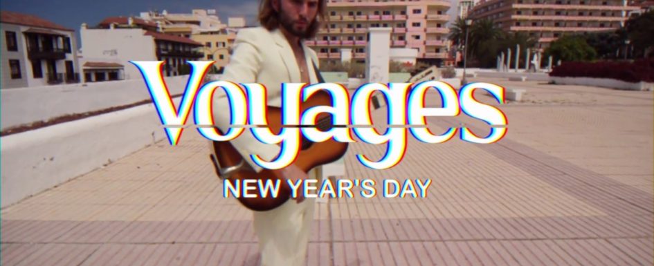 Voyages – “New Year’s Day”