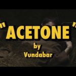 Vundabar | Acetone