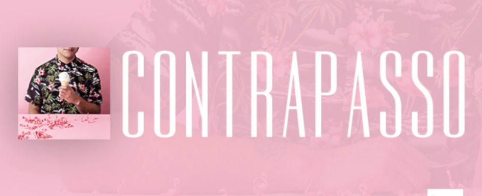 Compltr – “Contrapasso”