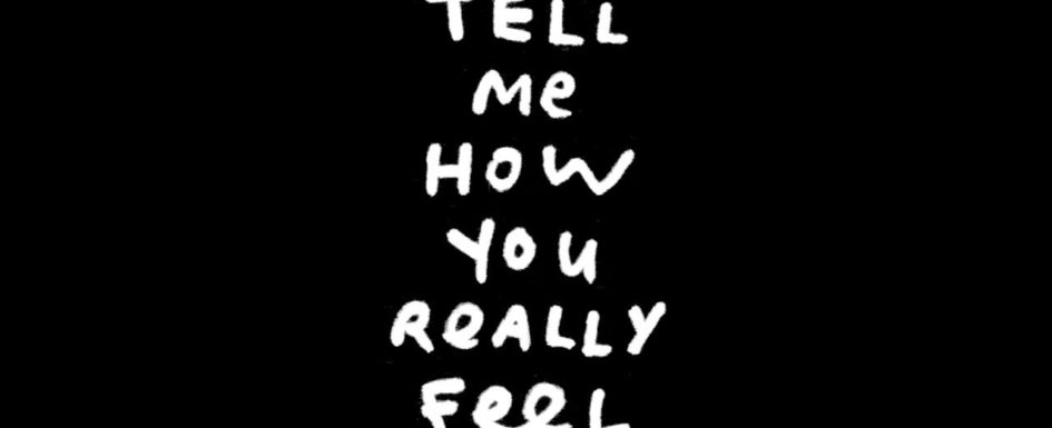 Courtney Barnett – “Tell Me How You Really Feel”