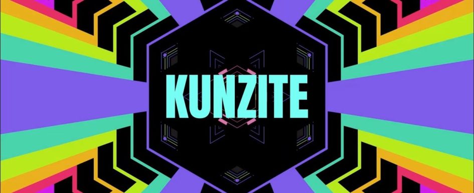 Kunzite – “Pressure”