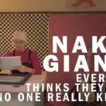 Naked Giants | Everybody Thinks They Know