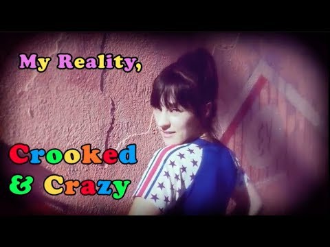 Peach Kelli Pop – “Crooked & Crazy”