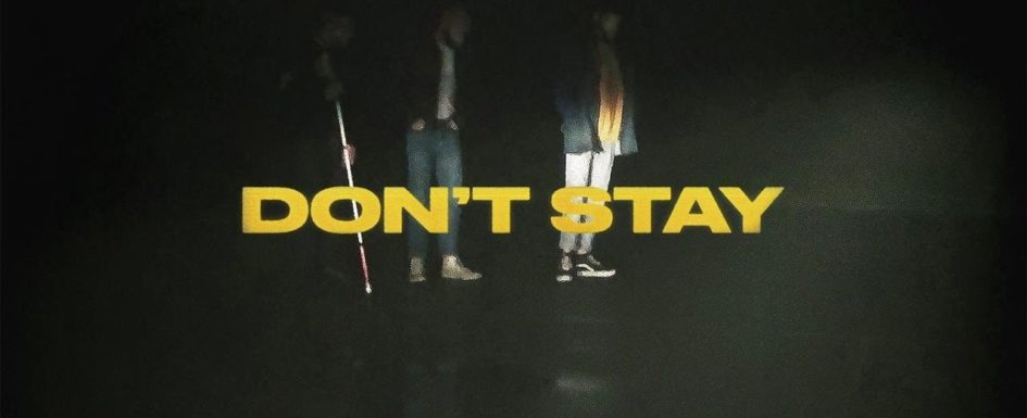 X Ambassadors – “Don’t Stay”