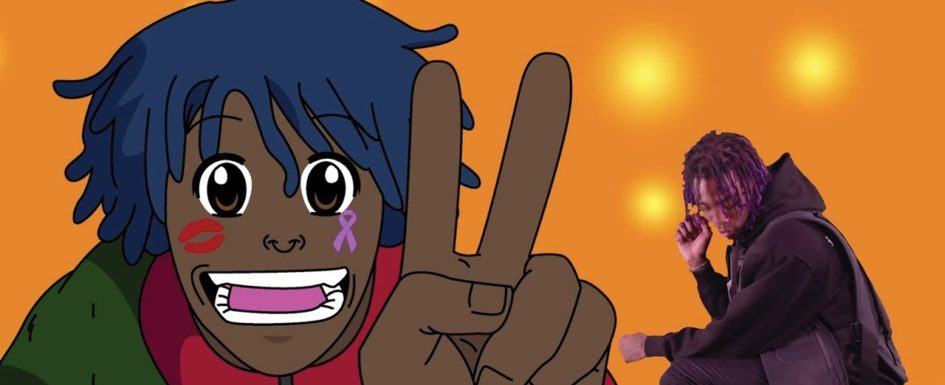 Famous Dex – “Japan”