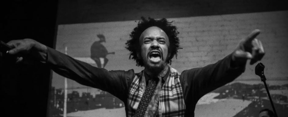 Fantastic Negrito – “Plastic Hamburgers”