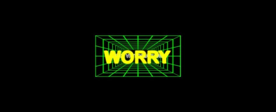 Felix Cartal (ft Victoria Zaro) – “Worry”