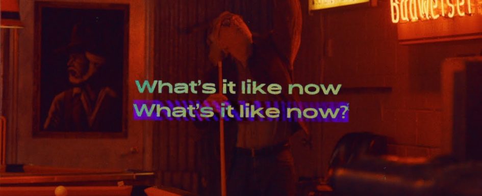 Mikky Ekko – “What’s It Like Now”