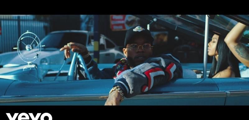 Tory Lanez – “B.I.D”