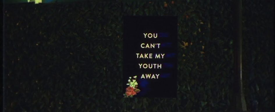 Shawn Mendes (ft Khalid) – “Youth”