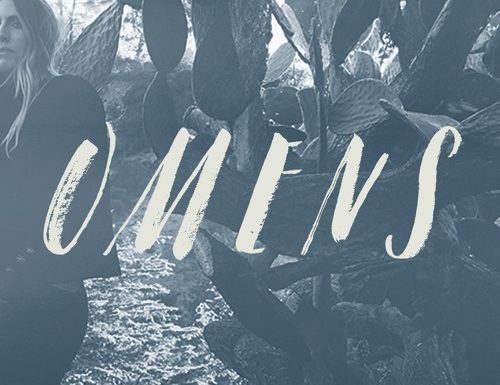 JONI – “Omens”