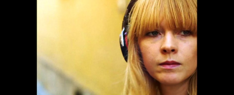 Lucy Rose (Anatole Rmx) – “Is This Called Home”