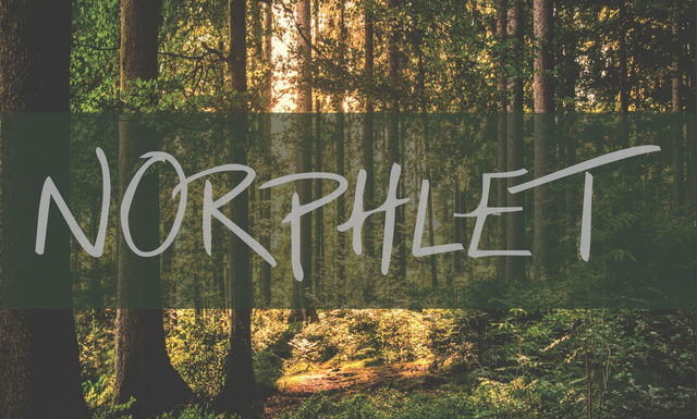 Norphlet – “Brand New”