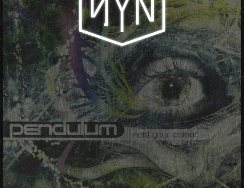 Pendulum (SYN Rmx) – “Tarantula”