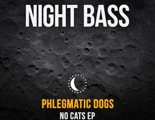 Phlegmatic Dogs – “Bounce”