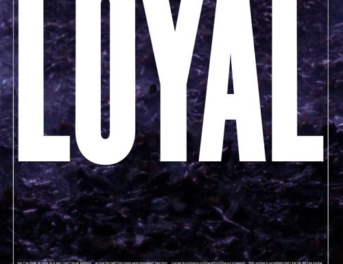 LOYAL – “Patterns That Fall”