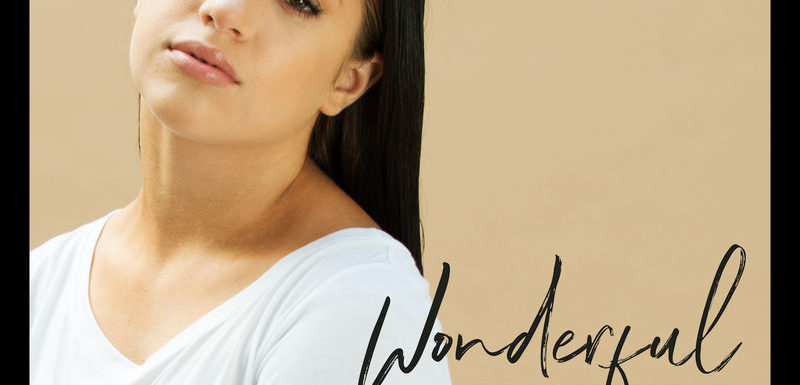 Mackenzie Ziegler – “Wonderful”