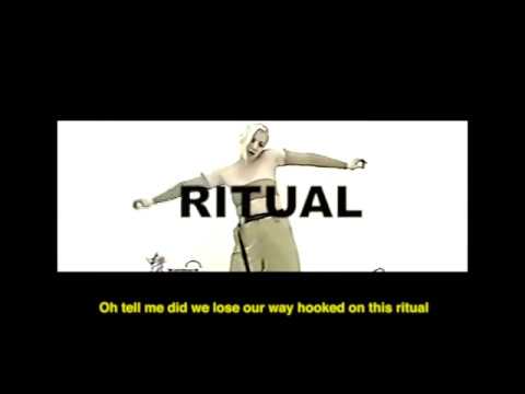 ASTR – “Ritual”
