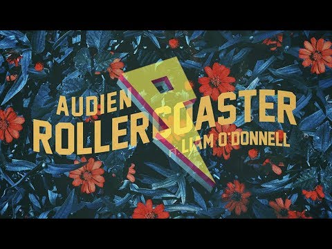 Audien (ft Liam O’ Donnell) – “Rollercoaster”