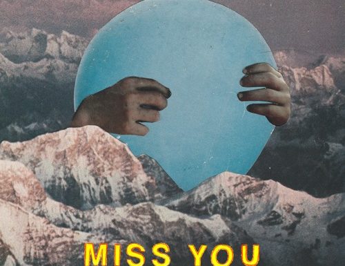 Moon Saloon – “Miss You”