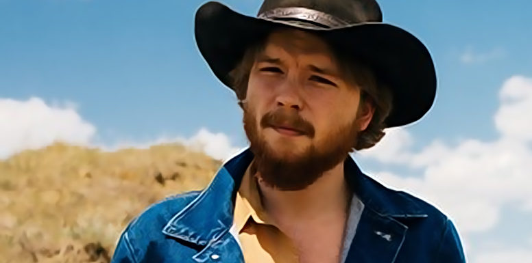 Colter Wall – “Thinkin’ On A Woman”