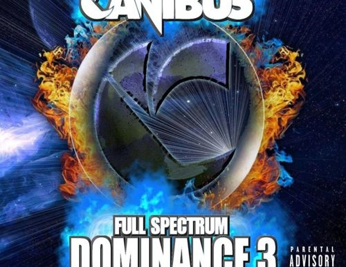 Canibus (ft Pyrit) – “Pen Game”