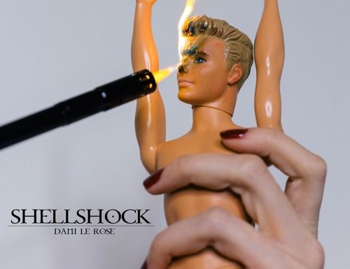 Dani Le Rose – “Shellshock”