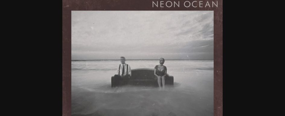 New Dialogue – “Neon Ocean”