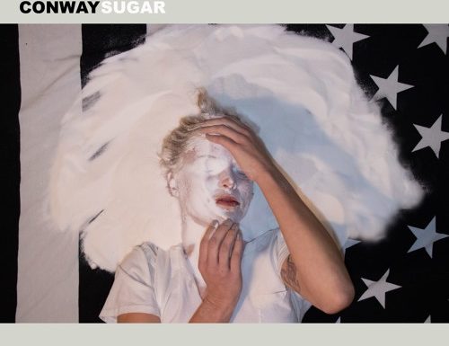 Conway – “Sugar”