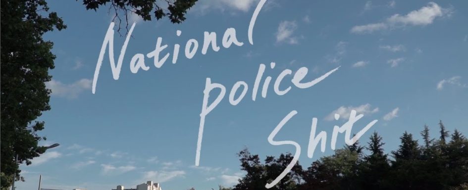 Drinking Boys and Girls Choir – “National Police Shit”