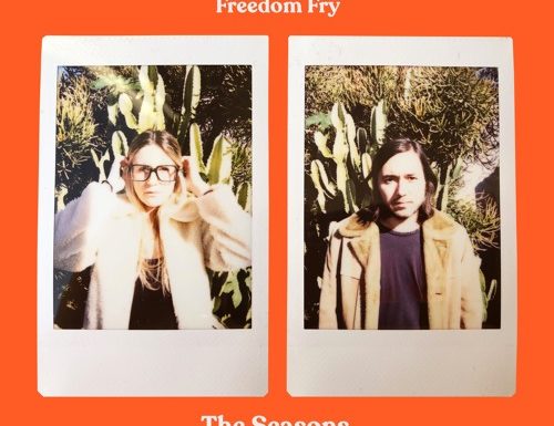 Freedom Fry – “The Seasons”