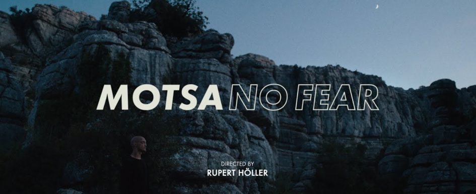 MOTSA (ft David Österle) – “No Fear”