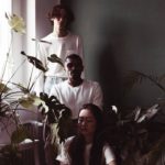 Ozoyo – “Daydream in Green”