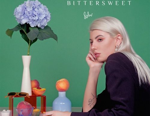 Sølv – “Bittersweet”