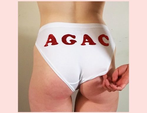 All Girls Arson Club – “Untitled”