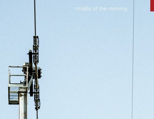 Nature Of – “Middle Of The Morning”