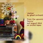Ghost Orchard – “Station”