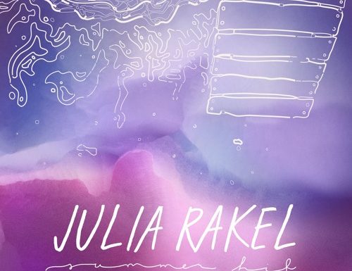 Julia Rakel – “Summer hit”