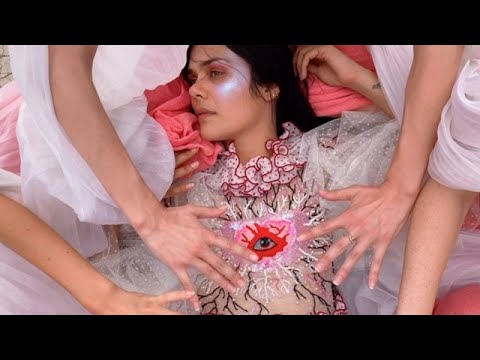 Bat for Lashes – “The Hunger”
