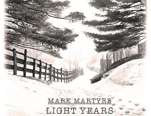 Mark Martyre – “Wait”