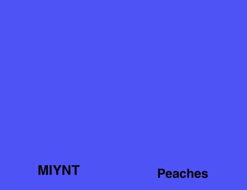miynt-peaches