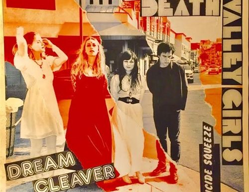 death-valley-girls-dream-cleaver