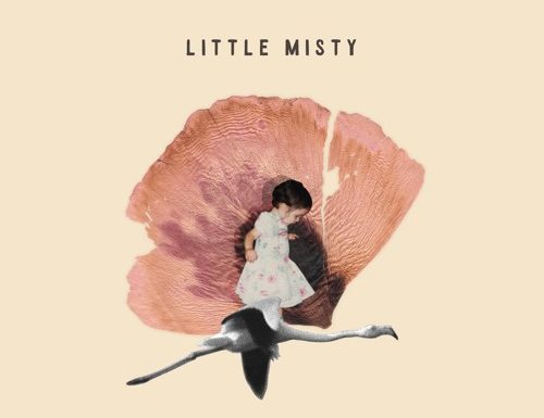 Little Misty – “Keeper”